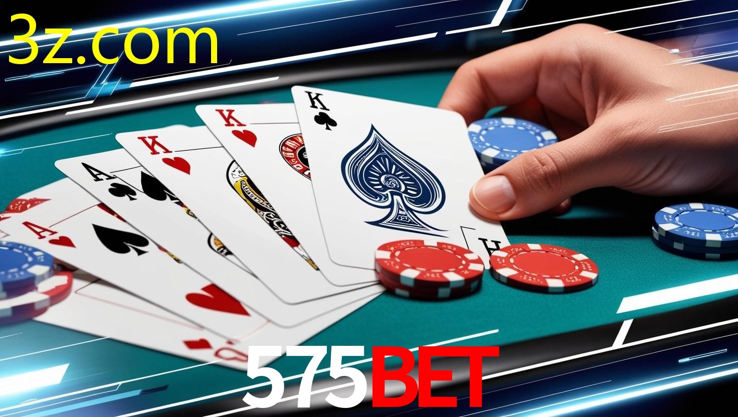 575BET.COM