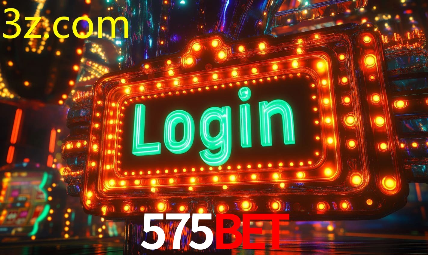 575BET.COM