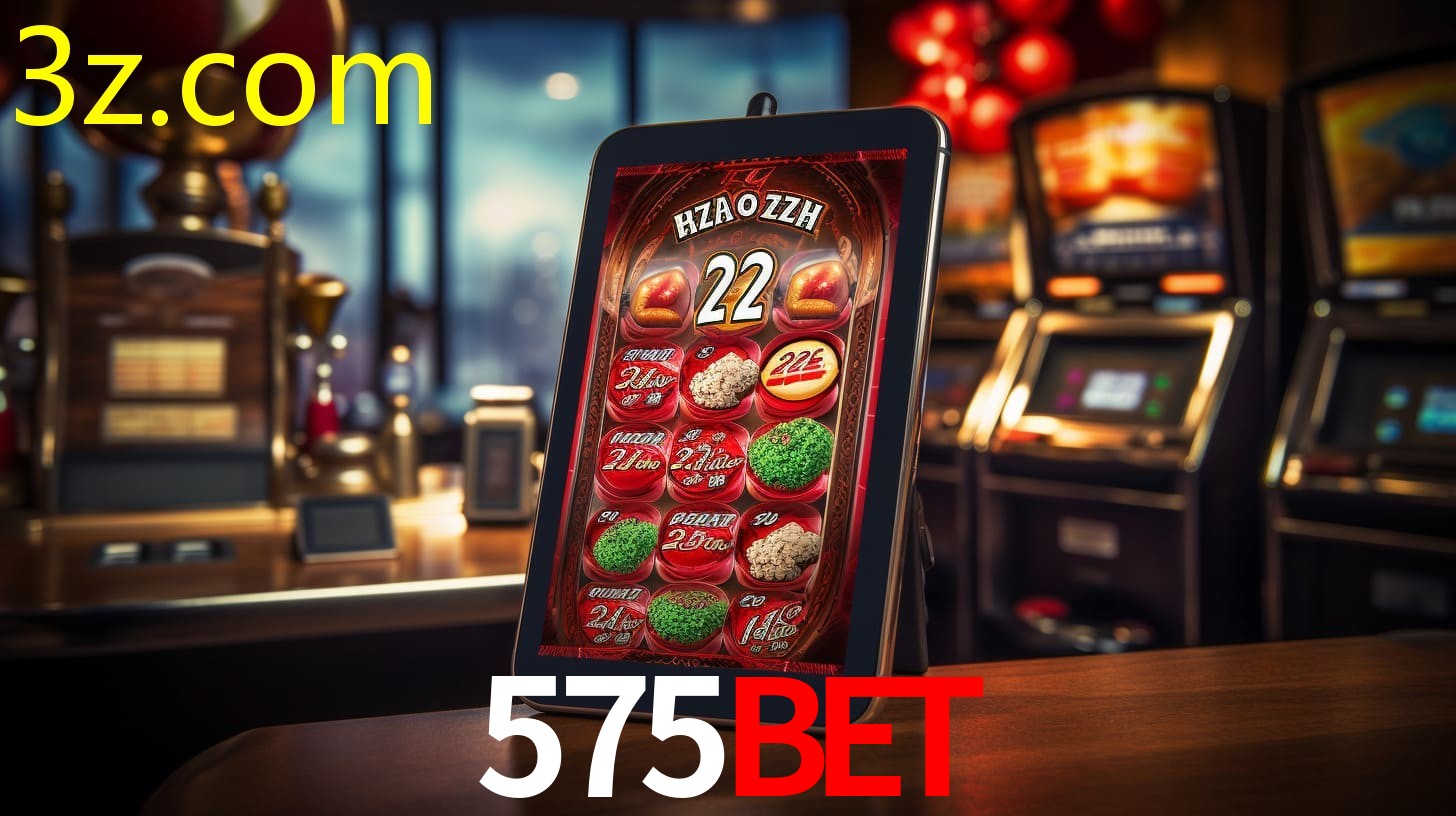 575BET.COM