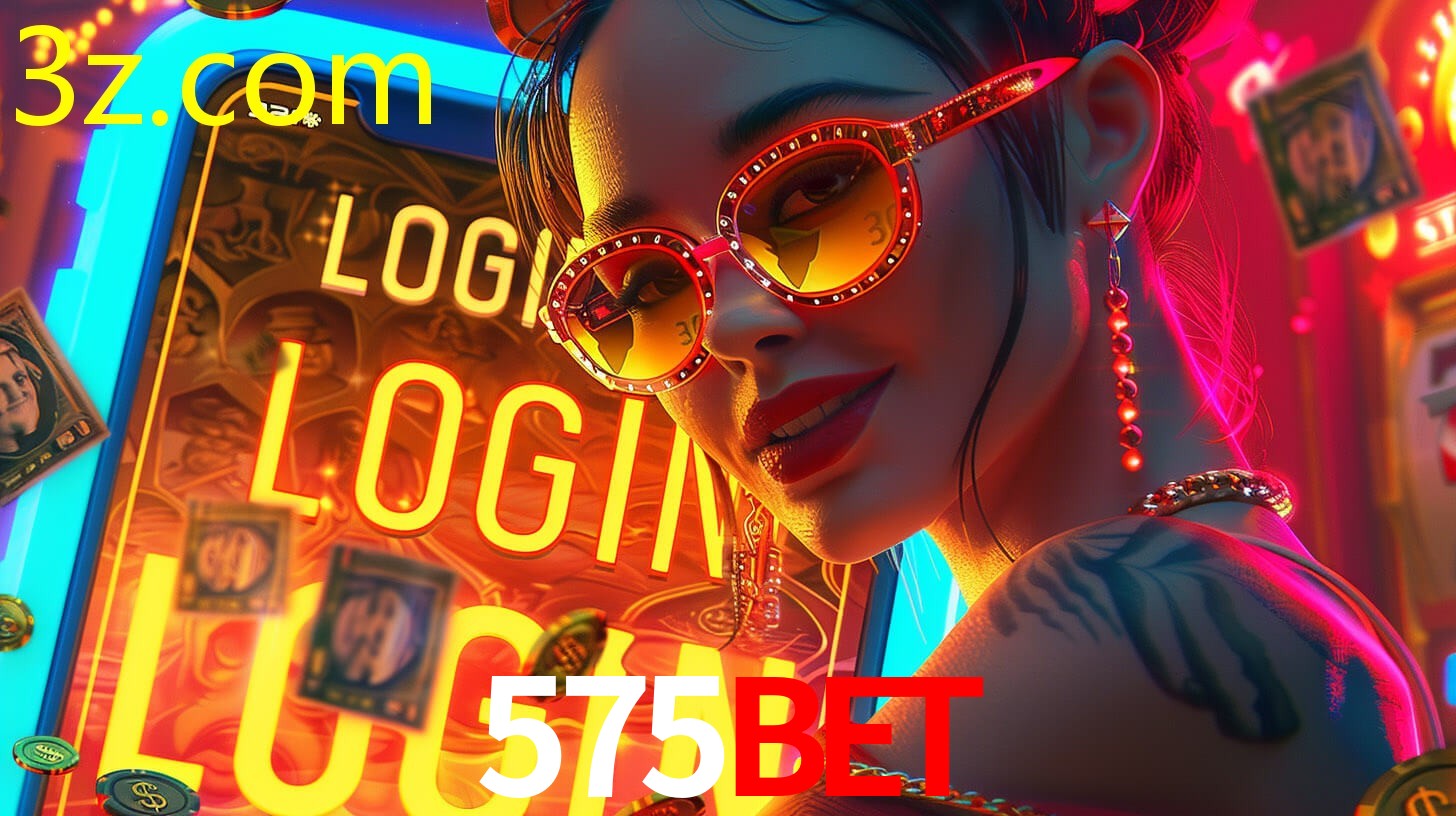 575BET.COM