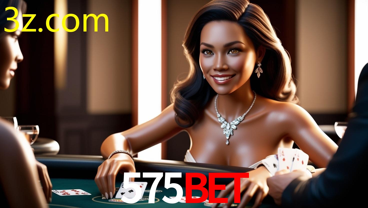 575BET.COM