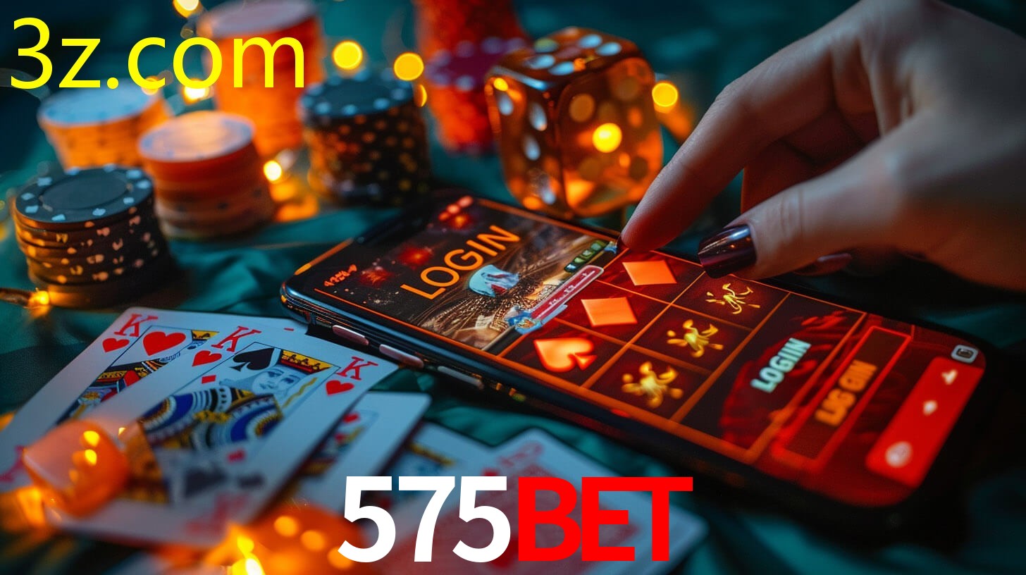 575BET.COM