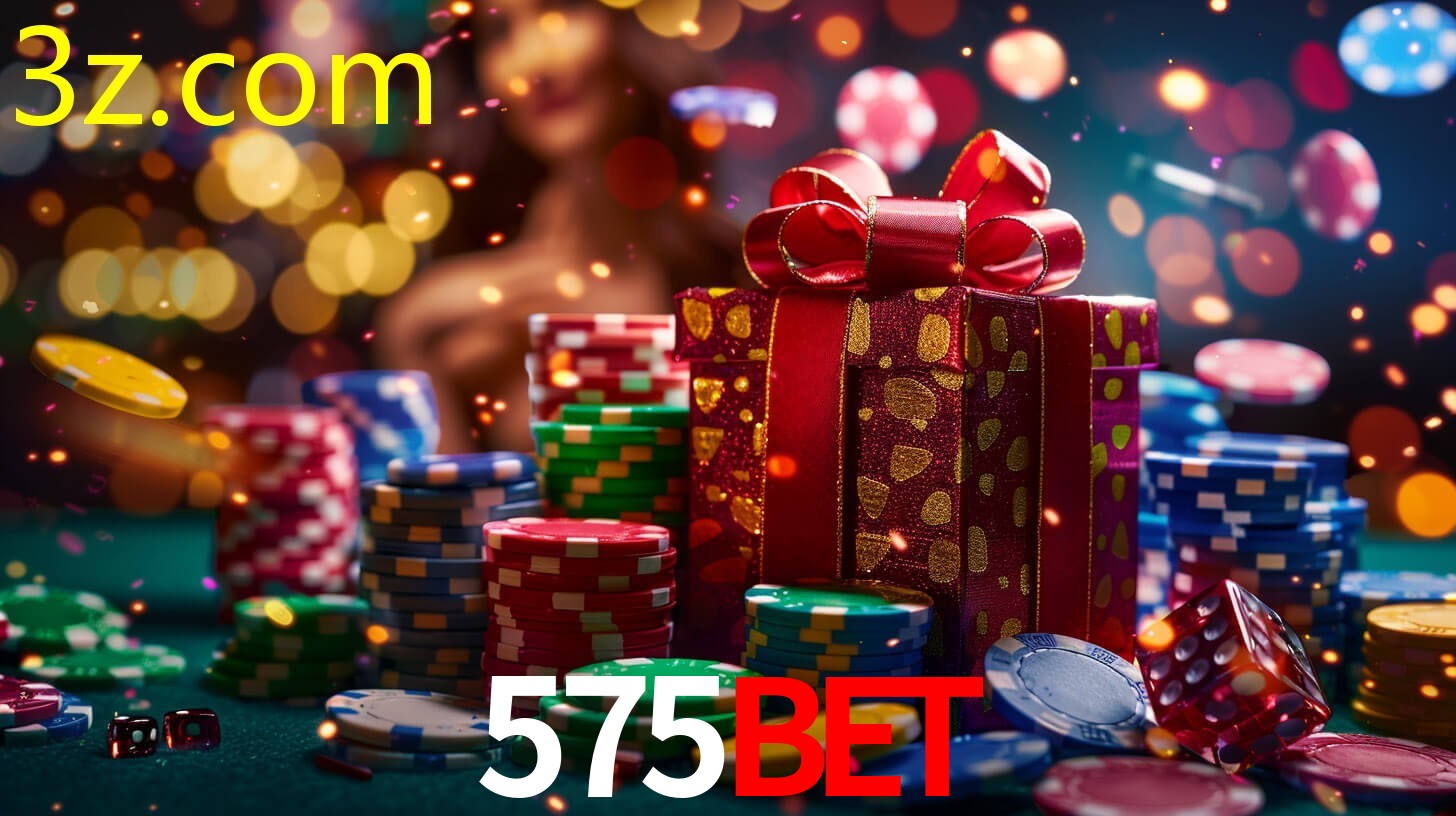 575BET.COM
