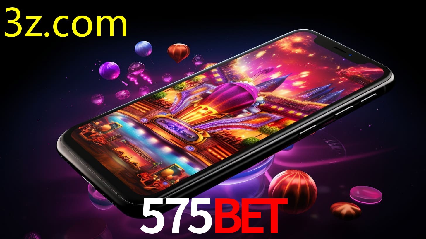 575BET.COM