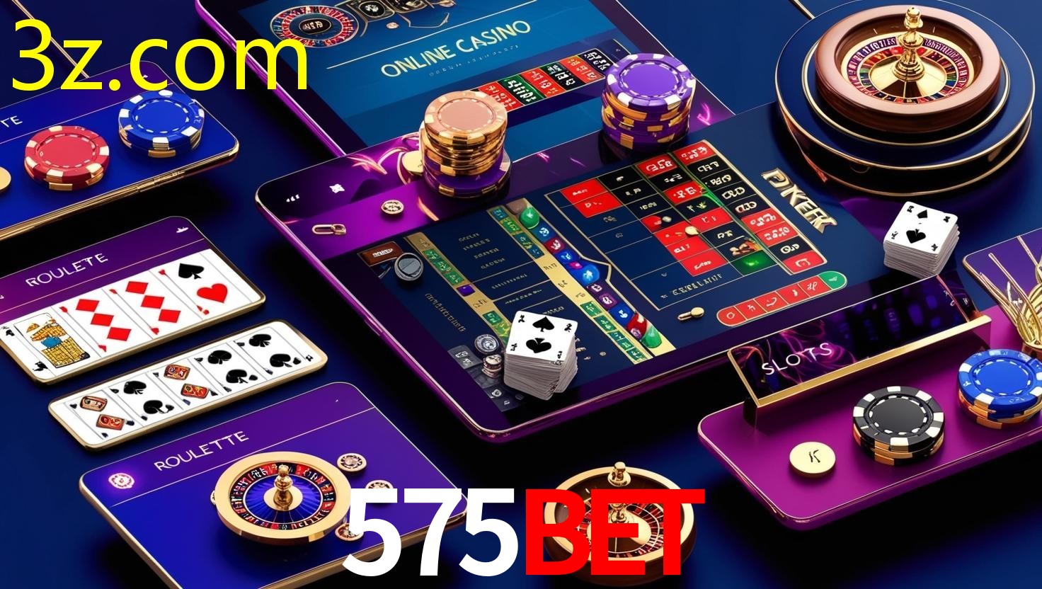 575BET.COM
