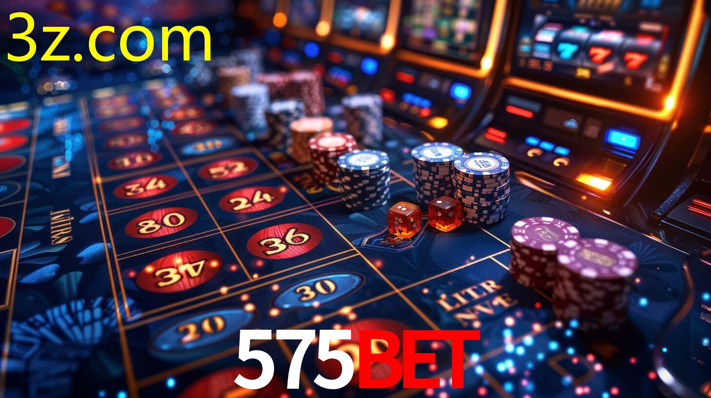 575BET.COM