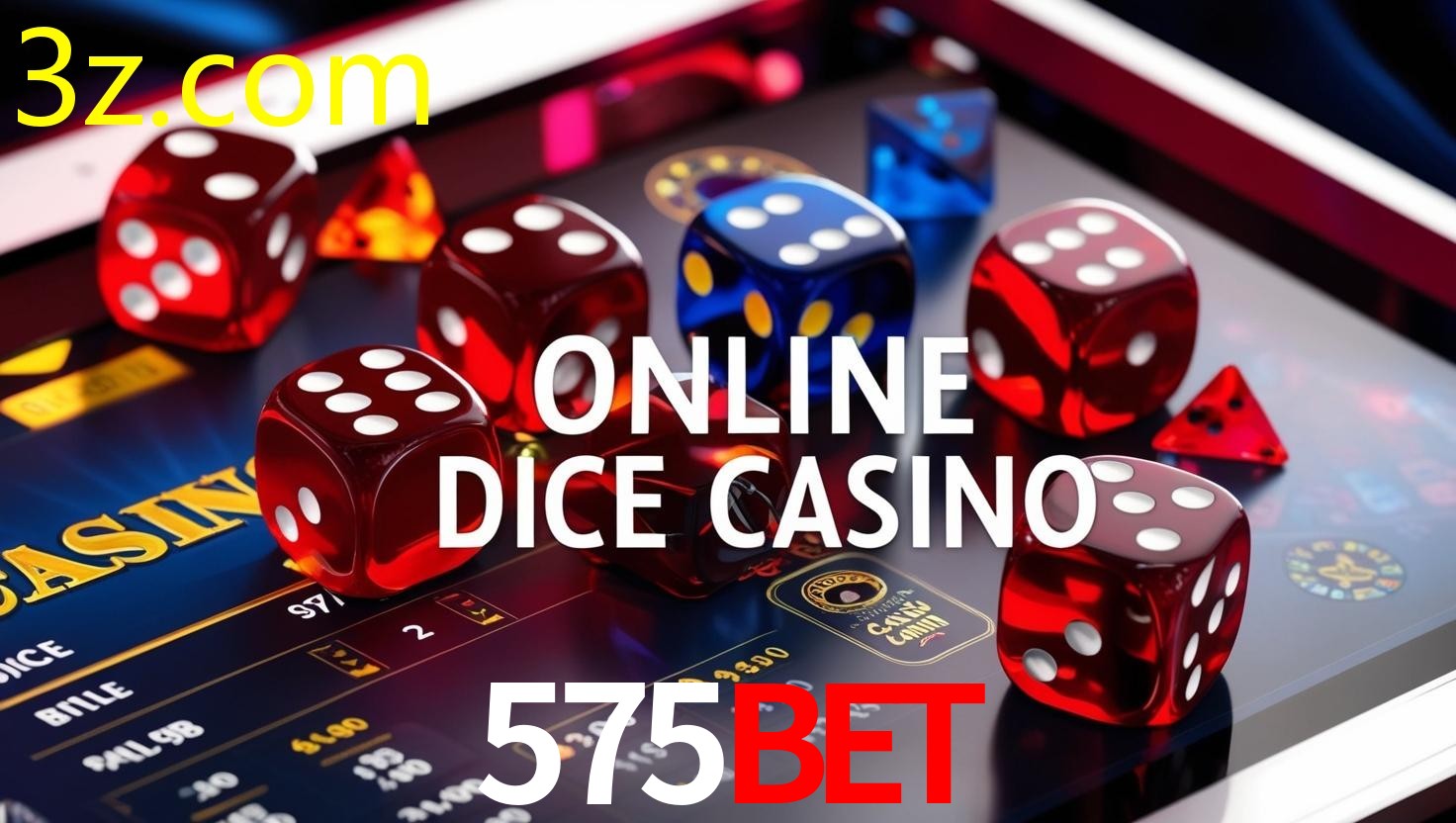575BET.COM