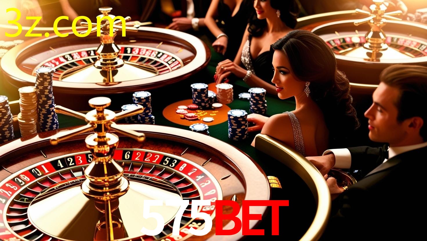575BET.COM