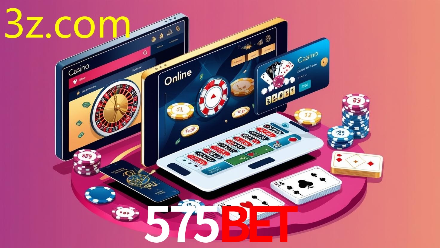 575BET.COM