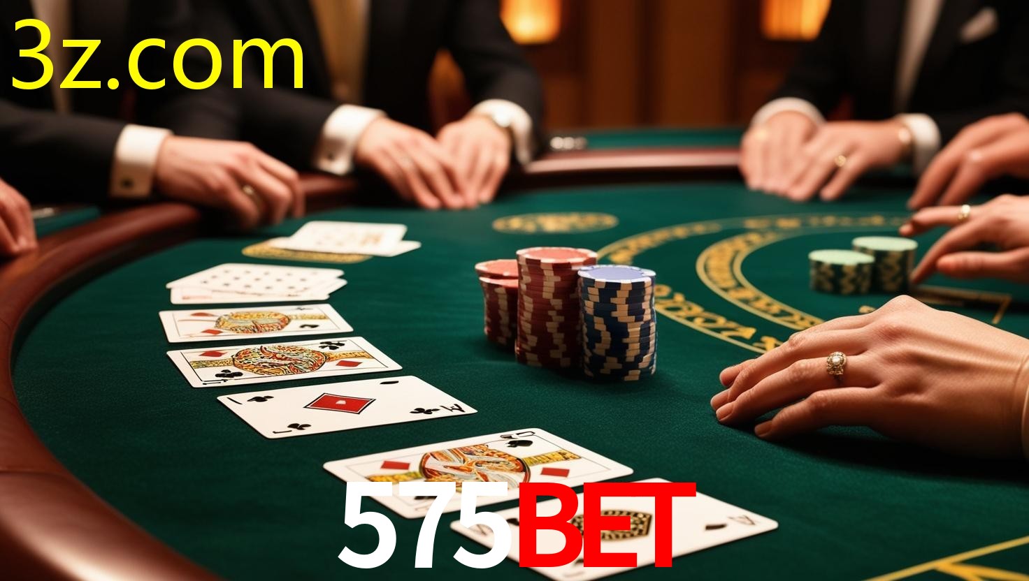575BET.COM