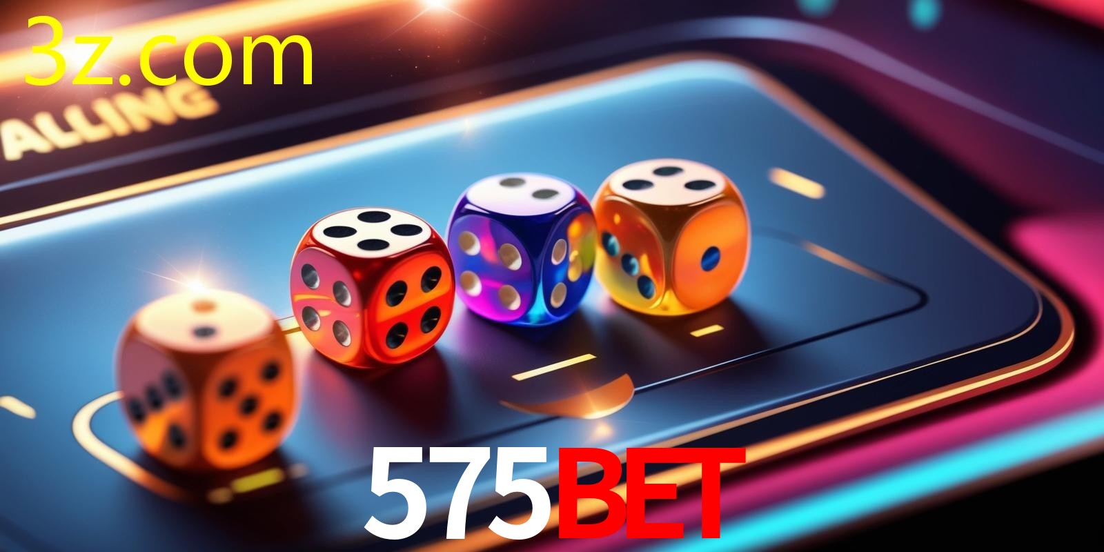 575BET.COM