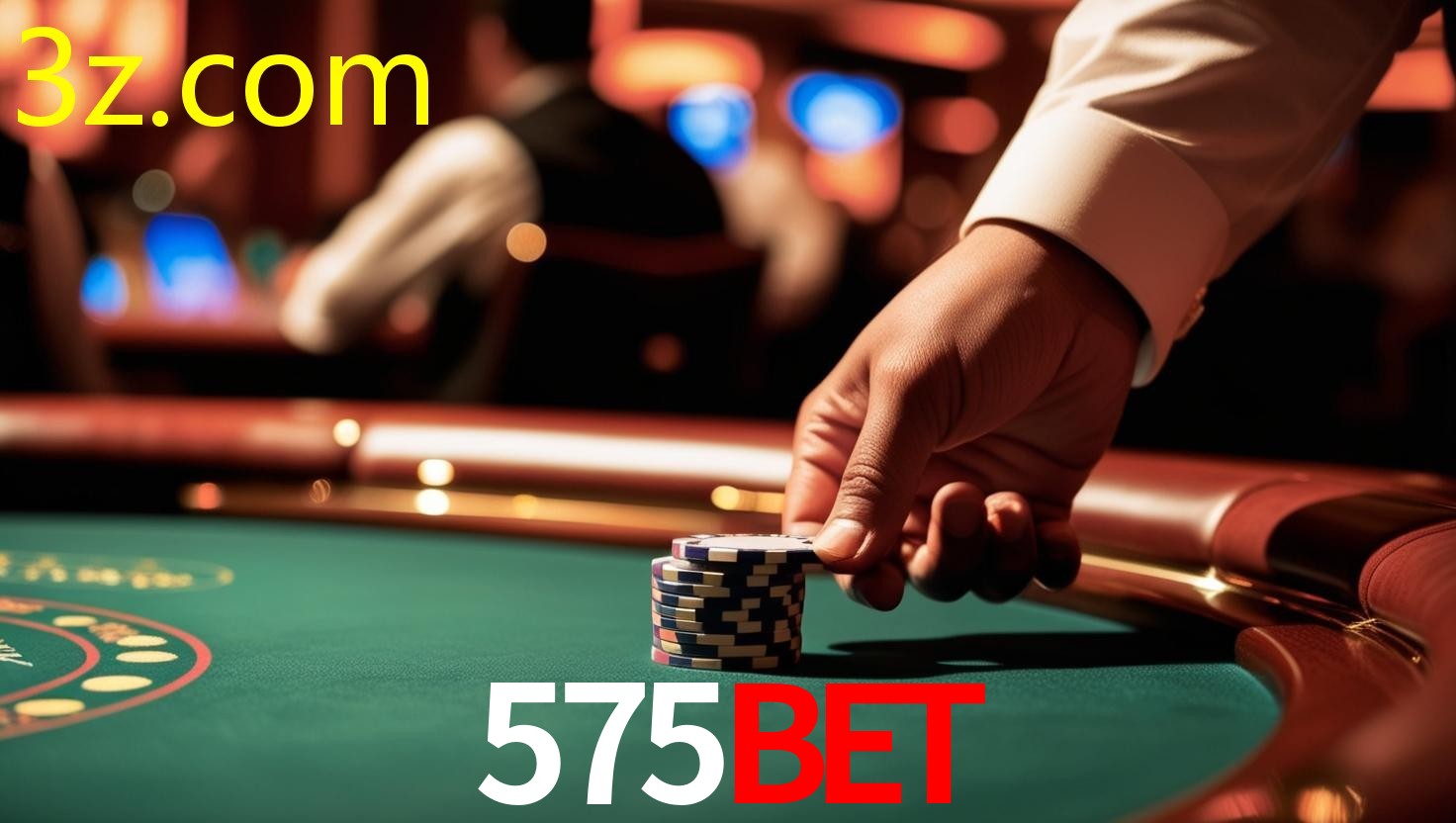 575BET.COM