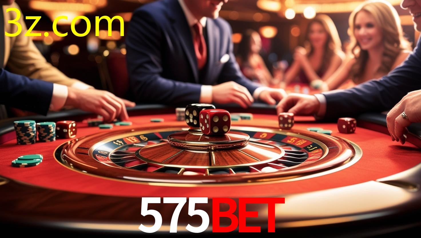 575BET.COM