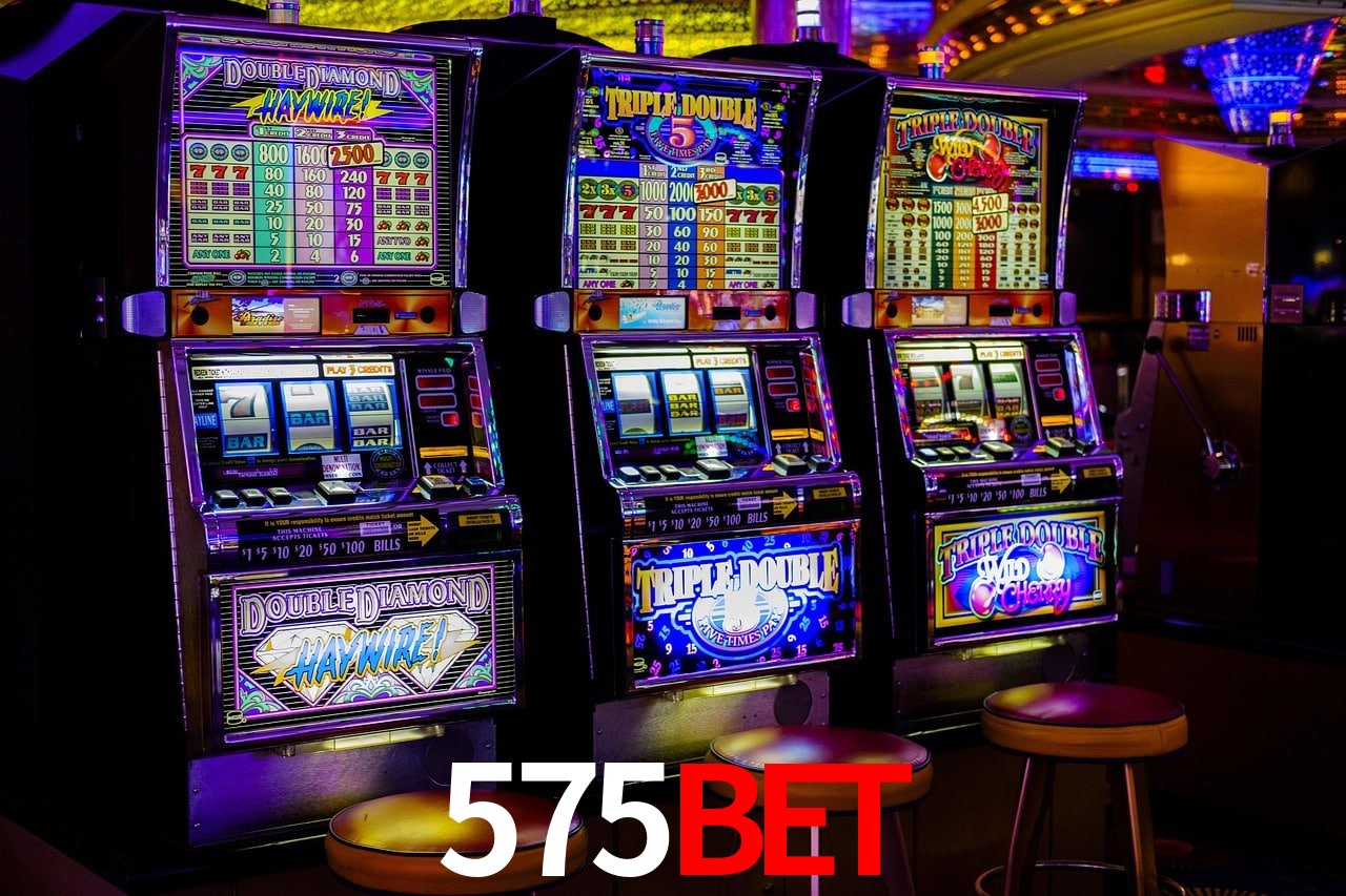 Football Betting 575BET