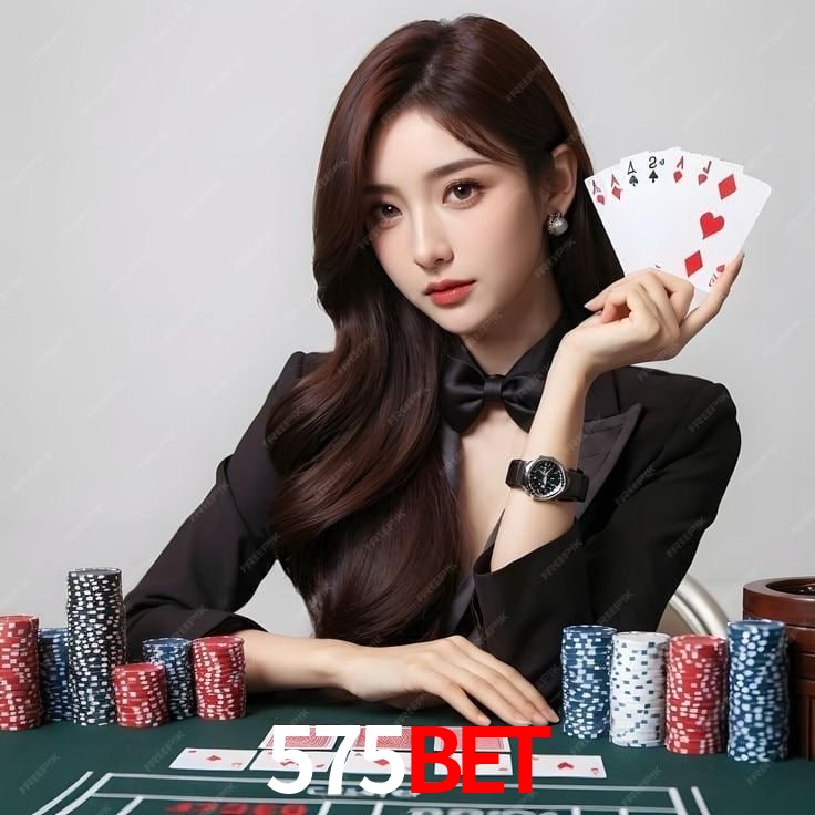 Secure Login 575BET