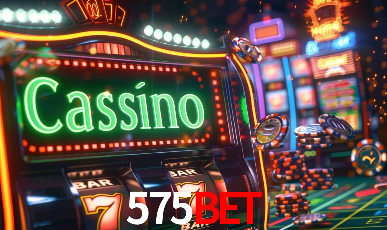 Game Providers 575BET