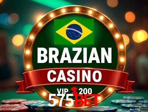 Seasonal Promotions 575BET