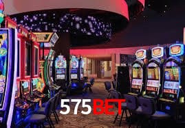 Security Systems 575BET