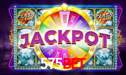 Roulette Table 575BET