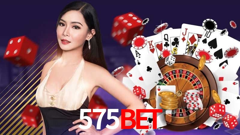 Aviator Game 575BET