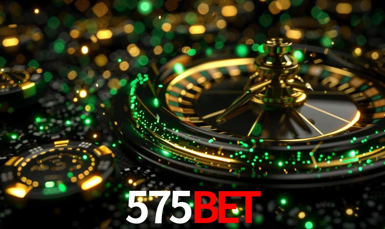 Flash Promotion 575BET
